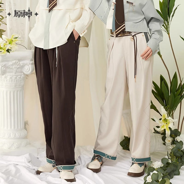 【Genuine】Venti Pants MiHoYo Official Genuine Genshin