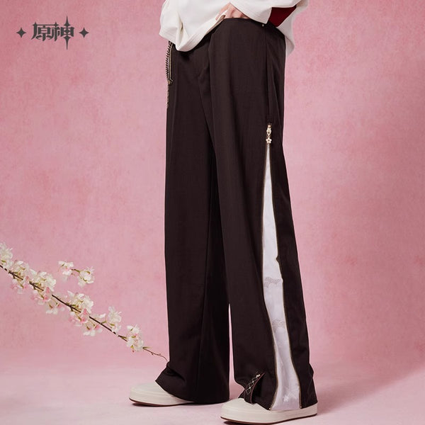 [Genuine] Yae Miko Pants MiHoYo Official Original Genshin Impact yaemiko